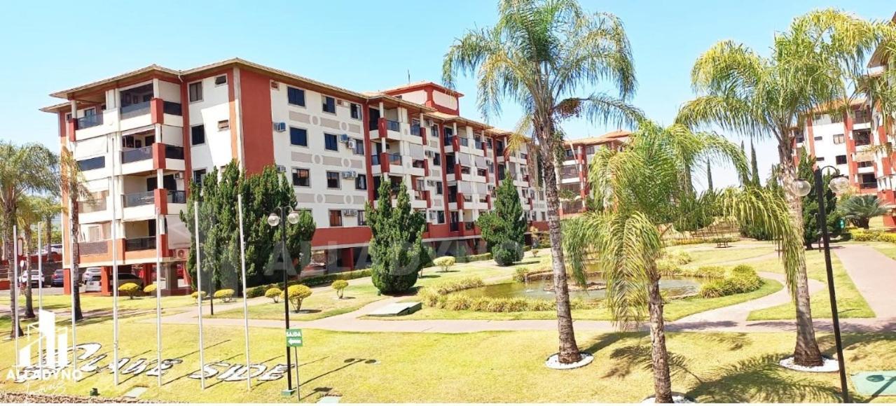 Luxuoso Flat Em Vista Incrivel O *