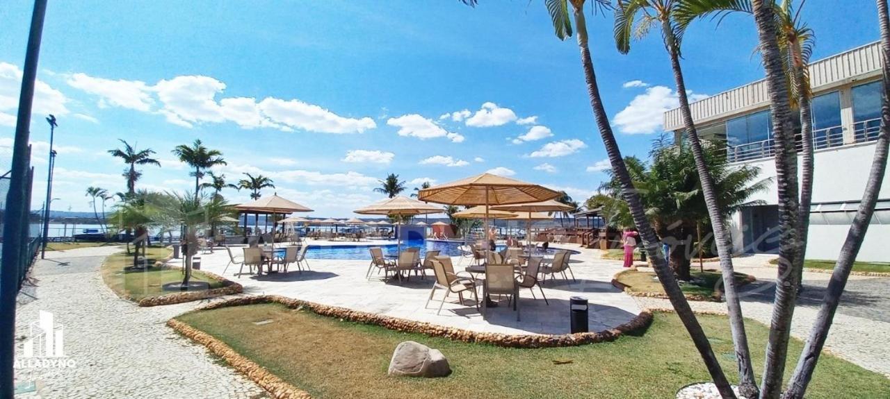 Holiday home Luxuoso Flat Em Vista Incrivel O *