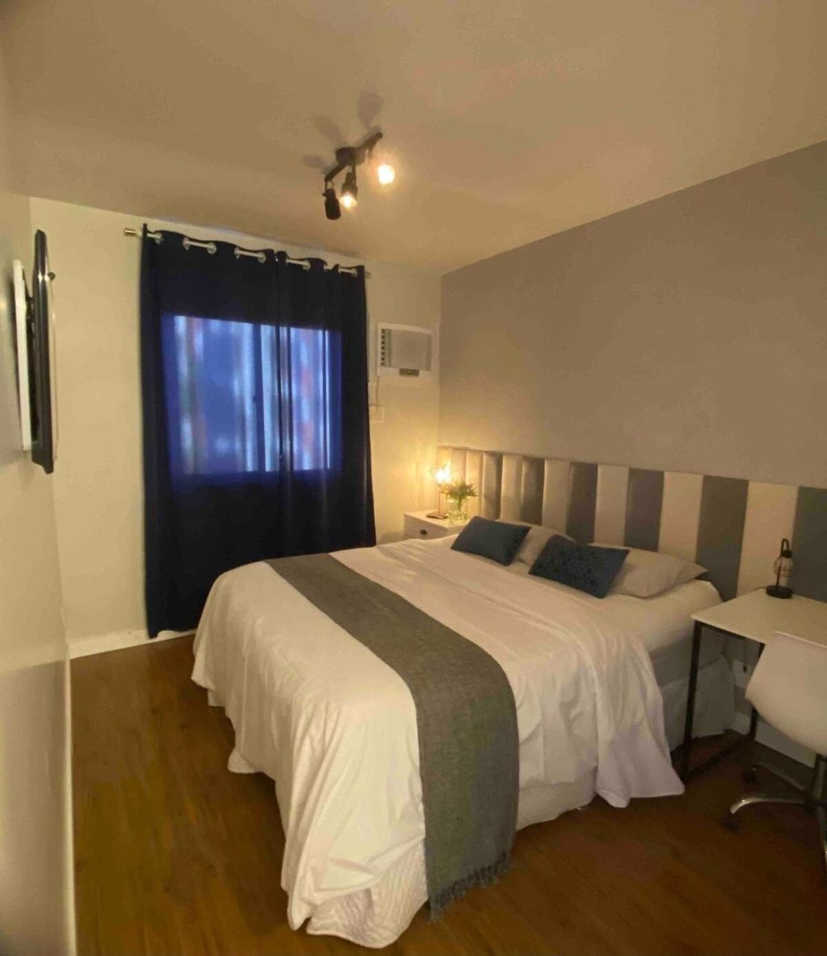 Luxuoso Flat Em Vista Incrivel O Holiday home