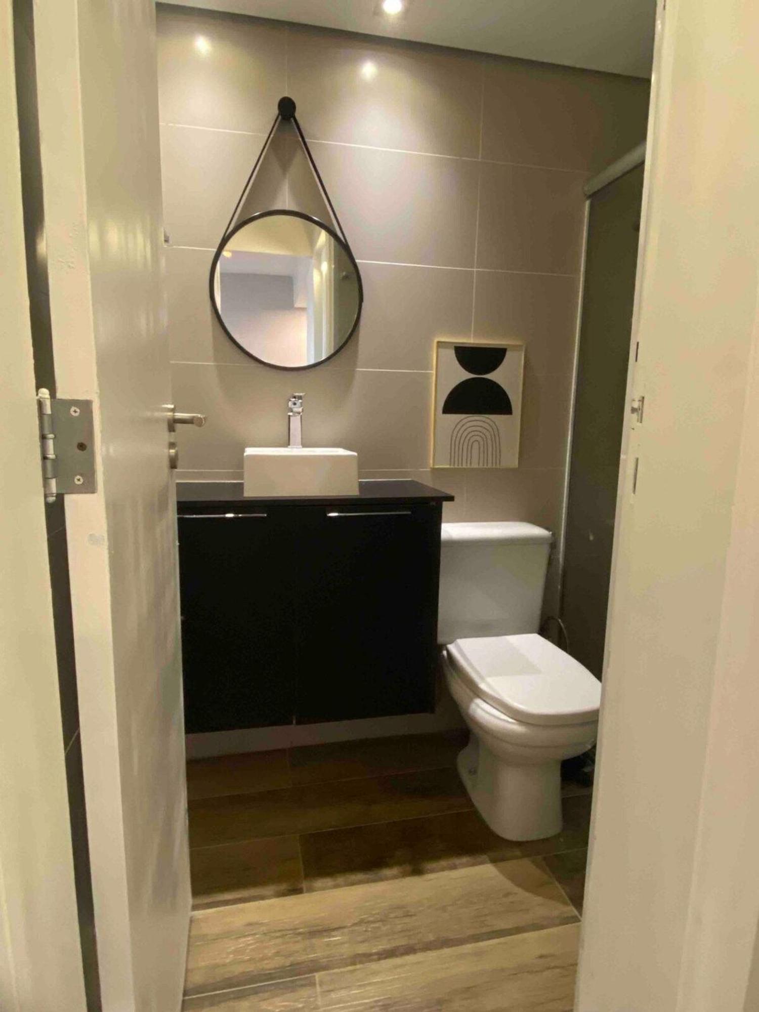 Luxuoso Flat Em Vista Incrivel O