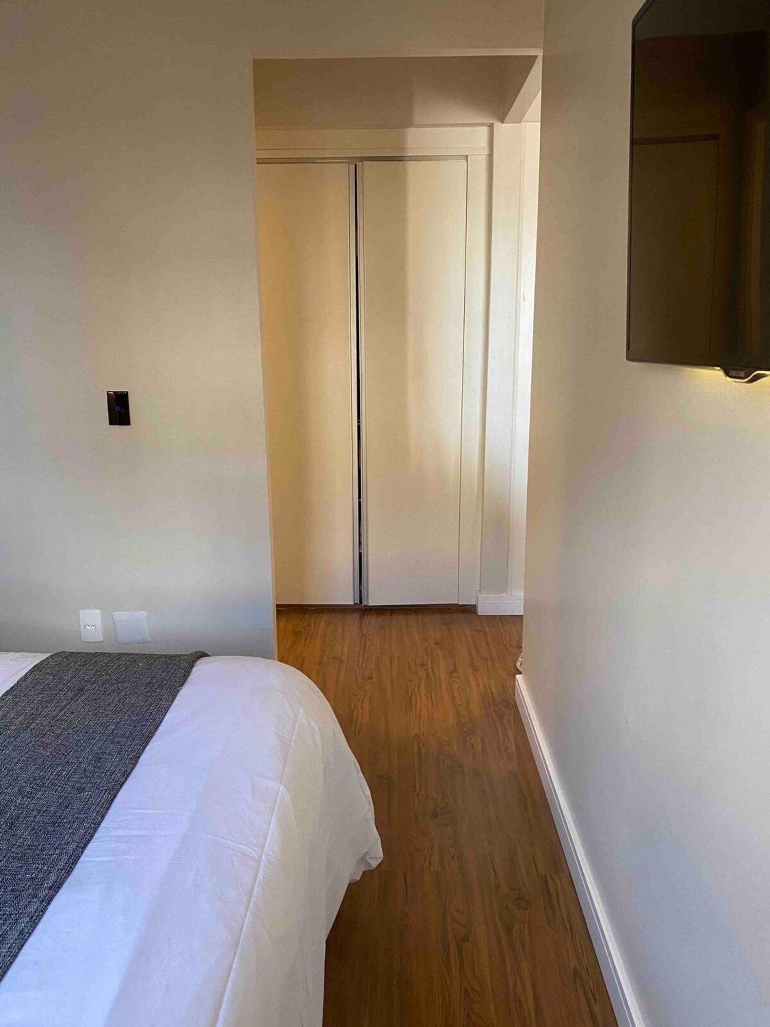 Luxuoso Flat Em Vista Incrivel O