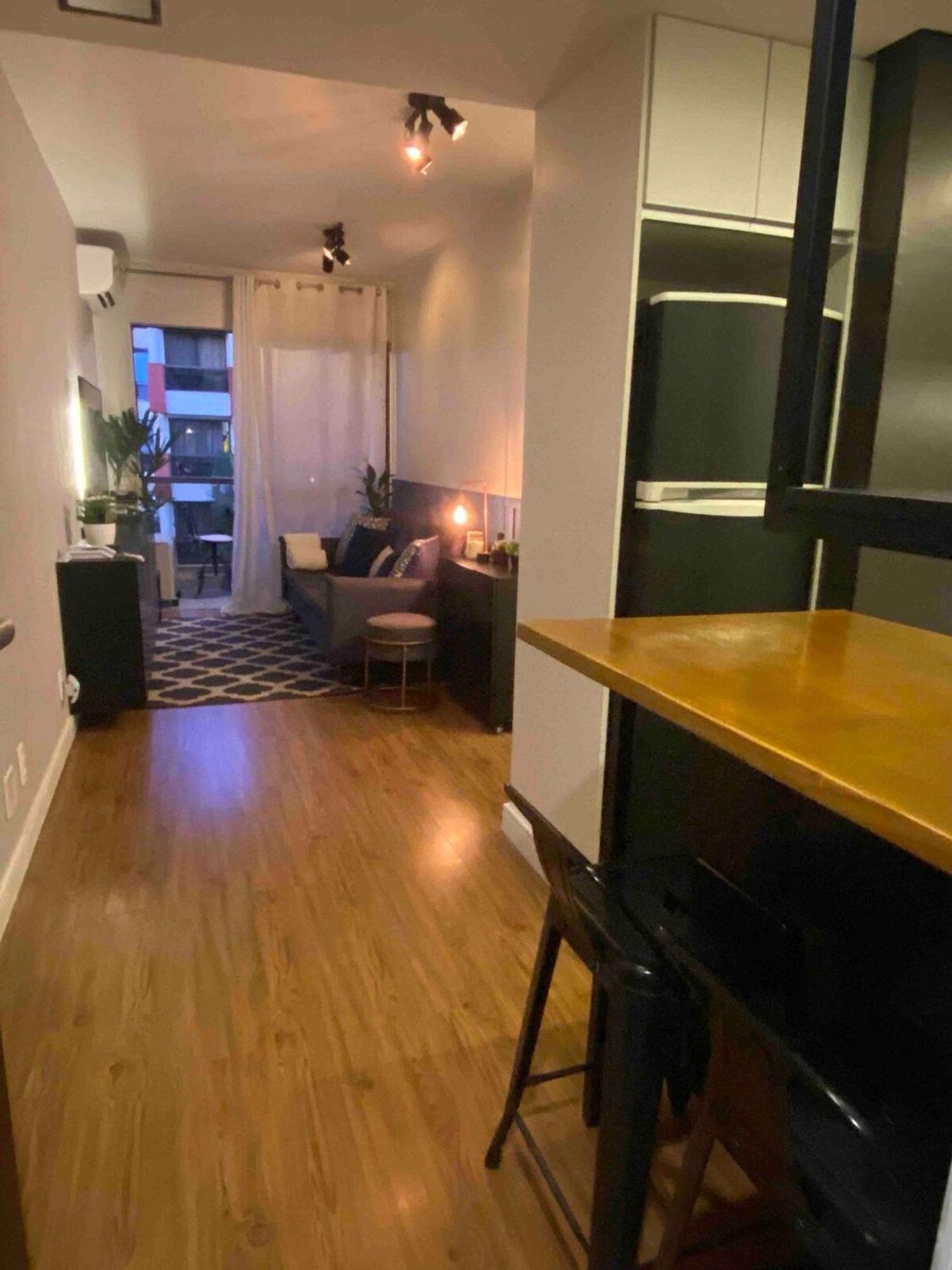 Luxuoso Flat Em Vista Incrivel O *