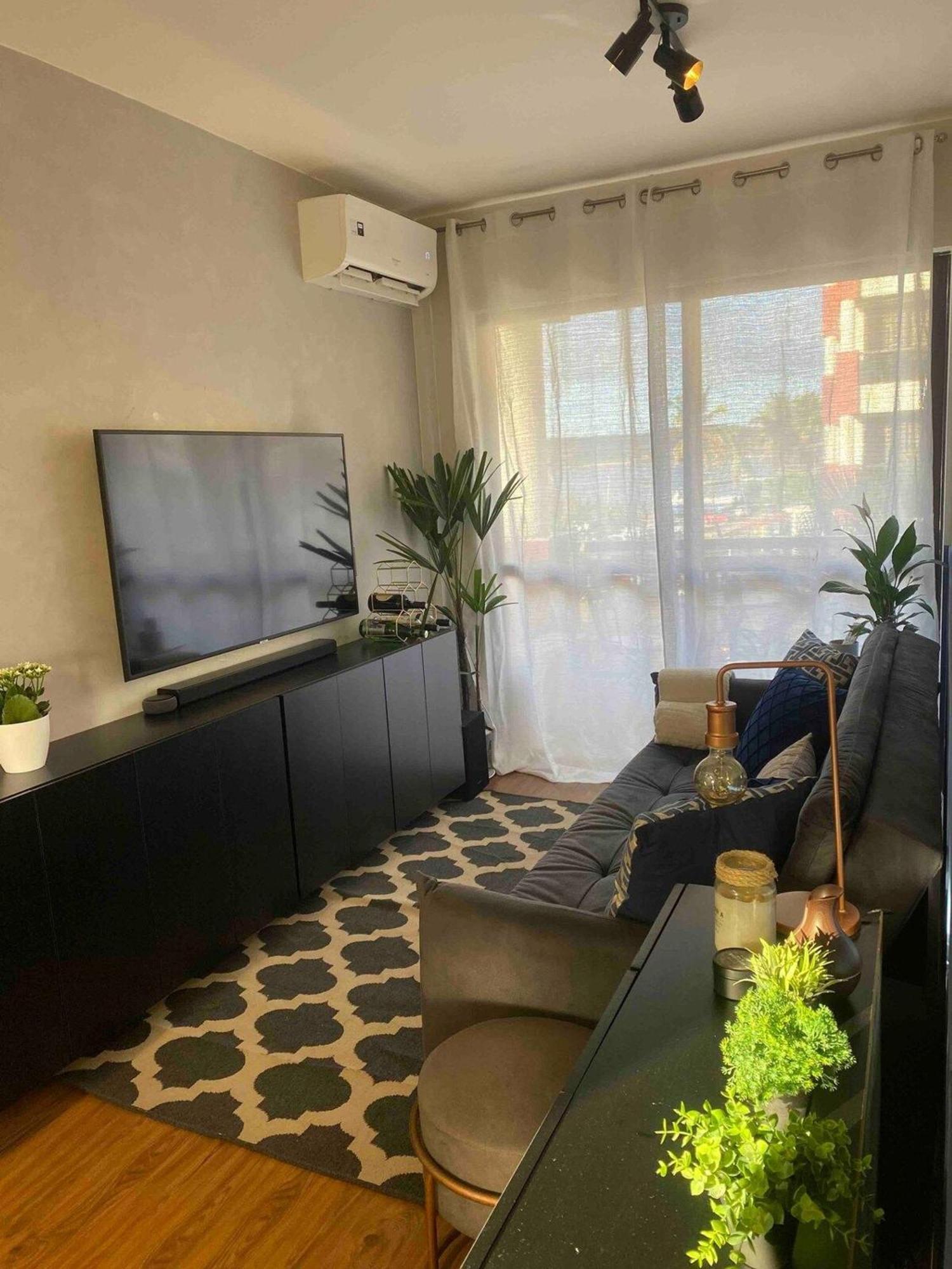 Luxuoso Flat Em Vista Incrivel O Brasilia